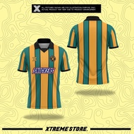Jersey Collar Retro Snicker x Xtreme Store ShortSleeves