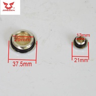 zongshen loncin lifan engine valve cap cover 110cc 125cc 150cc 200cc 250cc dirt pit bike atv quad ka