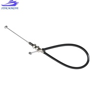 3B2-63600-1 Throttle Cable Assy for Tohatsu Nissan Boat Motor 2-Stroke NS8B M8 3B2-63600-0 3B2636001