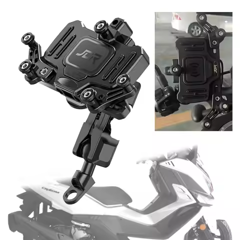 For SYM CRUISYM 125i 250i 300i ALPHA 300 JOYMAX F Z 300 JETX 150 ADX 125 300 TG400 Motorcycle Rearvi