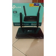 TP-Link MR600 V2 4G+