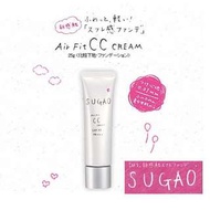 SUGAO CC Cream