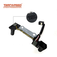 TRANSPEED U660E U660เกียร์อัตโนมัติเซ็นเซอร์อัตโนมัติสำหรับ TOYOTA รถอุปกรณ์เสริม [Remanufacturing/ใ