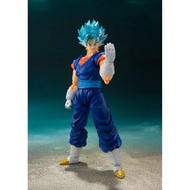 全新shf 龍珠超 vegito 比古洛