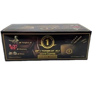 Malaysian coffee (overseas purchasing) DF1 natural instant energy quick-acting gift for men