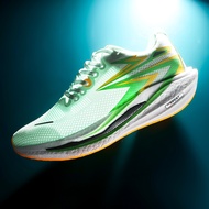 [HQ]Marathon Running Shoes Carbon Plate MIX4.0 Cushioning Unisex Sports Shoes Men's and Women's Rubb