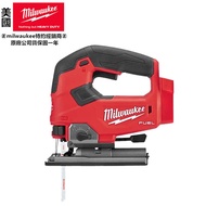 台北益昌 公司貨 milwaukee 美沃奇 米沃奇 18V 無碳刷 線鋸機 切斷機 M18FJS M18 FJS