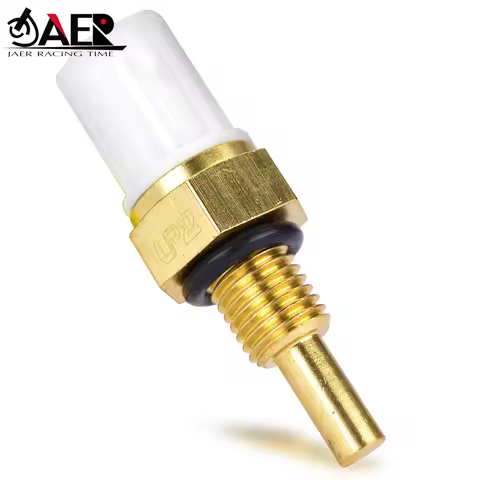 Water Temp Temperature Sensor for Kawasaki Z800 Z900 Z1000 KX250F KX450F Versys 650 1000 Versys-X 30