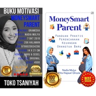 Buku Financial Money Smart Parent Nadia Mulya Prita Hapsari Ghozie