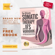 The Ultimate Somatic Therapy and IFS Workbook – Paperback
