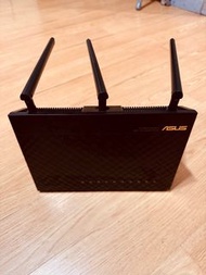 Asus Router AC1900