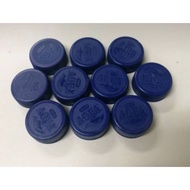 1500ml used miner water bottle