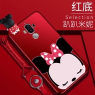 Huawei mate9/mate 9 pro Cartoon casing