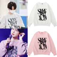 M-3XL ENHYPEN SUNOO StrayKids Lee Know Same Style hoodie JUNGWON HEESEUNG JAY JAKE SUNGHOON SUNOO NI