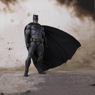 [ALLspark] Anime Figure BatMan Dark Night Knight Justice League BatMan Action Figure Figure