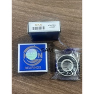 NKN bearing 6201-2RS bearing 6201 2rs bearing 62012RS