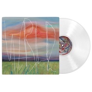 Rose - Wrld (White Vinyl)