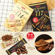 UCC THE BLEND 114 & 117 COFFEE STICK