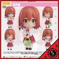 [日版 質保] 黏土人 1880 櫻澤墨 出租女友 Figure Good Smile Company Rent-A-Girlfriend