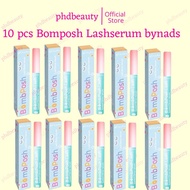 MATA BYNADS SLEEPING MASK & BOMBPOSH LASH BROW SERUM