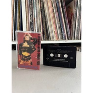 Samantha Fox – I Wanna Have Some Fun Electronic, Pop Audio cassette tape CT1