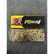 Rcb1 415 chain length 128L