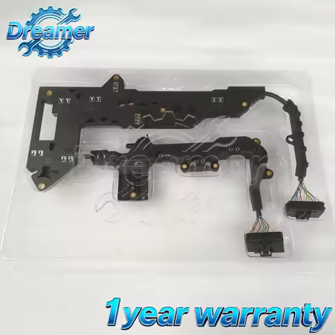 Original 0B5 DL501 Automatic Transmission Repair Wire Harness Circuit Board 0B5398048D 0B5927413B Fo