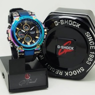 G shock MTG  Rainbow Limited Edition Watch