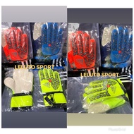 [New] Adidas Bone Goalkeeper Gloves