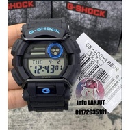 100% ORIGINAL CASIO G-SHOCK GD 400 1B2DR EXTREME SPORT WATCH ASIA DISTRIBUTION