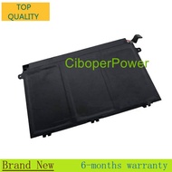 Origina quality laptop Battery For L17L3P51 L17C3P51 Battery for E480 E580 R480 R580 Series