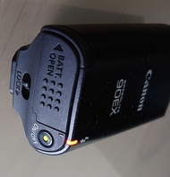Canon 原裝閃燈 90EX (for EOS M3 M5 M6 6D RP R5 R6)