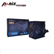 Ace Power FP 650W 80+ Bronze V2 Non Modular - PSU