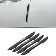 Car Sticker Door Anti-collision Protector Strip For Mitsubishi ralliart Lancer 9 10 Asx Outlander as