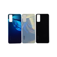 VIVO Y12S V2026 V2033 - Casing BackDoor Body Belakang Cover HP VIVO Y12S / VIVO V2026 / VIVO V2033 O