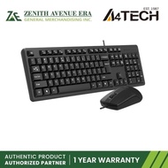 A4tech KK-3330 USB Keyboard and Mouse