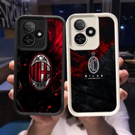 Z-62 A_C Milano Cover for Realme Narzo N53 C51S C53 Note 50 N63 N55 C55 C63 C51 Case