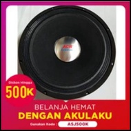 Speaker Acr 15 Inch 15500 Black Platinum Series