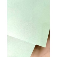 200gsm Mint Green Cardstock A4 Color Paper. Party Banner Paper Supply