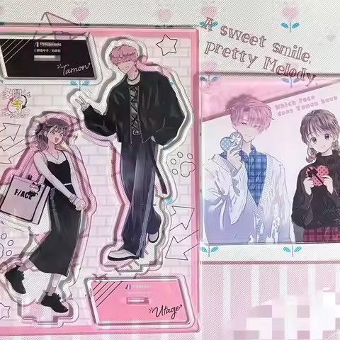 Party Halloween Cosplay Tamon's B-Side Pink Kawaii Palm Dante Faust Cartoon Costume