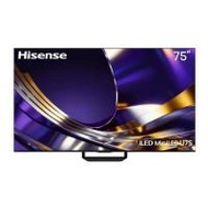 ทีวีมินิแอลอีดี 75 นิ้ว HISENSE (4K, MINI LED, VIDDA TV) 75U7S (1317177)