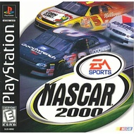 Ps1 Nascar 2000 Ps1 Games