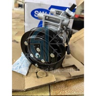 Honda City GM6 2014—Above Aircond Compressor