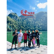 Pakej Island Hopping