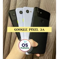 GOOGLE PIXEL 3A RAM 4/64GB SECOND ORIGNAL