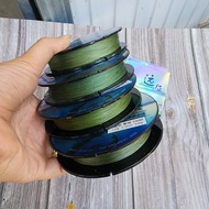 Dây dù PE iLure Longway X8 100m - Dây dù iLure X8 100m - Dây Chính Hãng