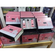 perfume set elianto original