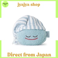 [Direct From Japan] Gelato Pique x Dragon Quest Collaboration Slime Knit Pouch Released October 8th,