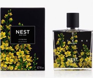 鳥巢 檸檬花 Nest Citrine 女士香水