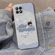 HP Realme 8I Phone Case - Narzo 50 - Realme 8I Phone Case - Narzo 50I - External_acc - KPOP Fashion 